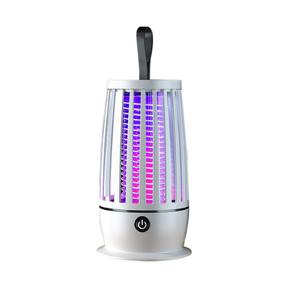 SelahHOME Electric Mosquito Killer Lantern