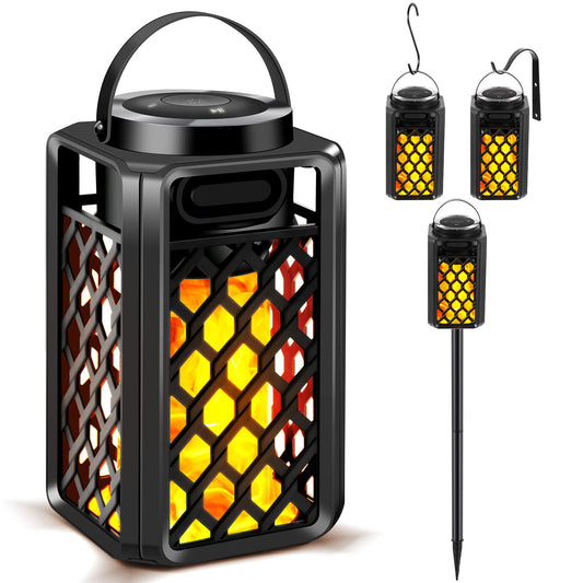 SelahHOME Outdoor Bluetooth Speakers