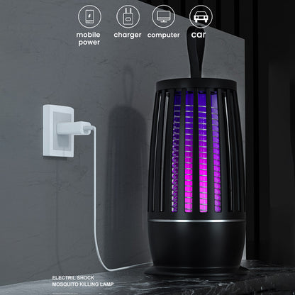 SelahHOME Electric Mosquito Killer Lantern